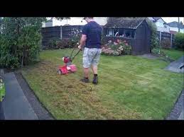 In summary, how to use a tiller to remove grass; How To Use A Tiller To Remove Grass Grean Gardenist