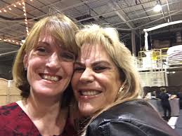 Thanks to all the volunteers for a great fun night