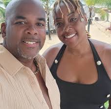 Gloria Frederick Odom