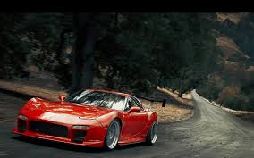 Wallpapers tagged with this tag. Mazda Rx7 Wallpaper 1920x1200 75979