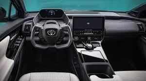 They might have been released by two. Suv Elettrico Toyota Bz4x 2022 Foto Video Tempi Di Uscita