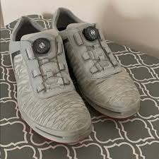 Ecco Golf Shoes Size 11 11 1 2 42
