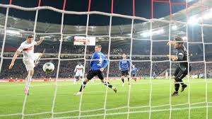 Montag 09.03.2020 nach dem zwangsabstieg in der darauffolgenden saison entwickelte sich die arminia bis heute zu. 2 Liga Vfb Stuttgart Verpasst Heimsieg Gegen Arminia Bielefeld Welt