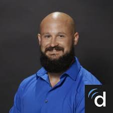 Dr. Ethan Farmer, DO