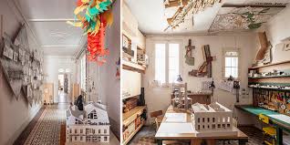 Most focus on either design or development so you need to work with a design firm to refine the industrial design and a development firm to en. Best Architecture Firms In Spain Archivibe
