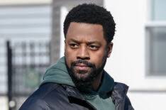 LaRoyce Hawkins