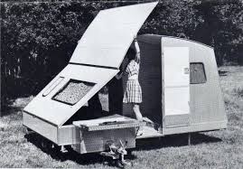 Rapido confort, la caravane pliante en bois. Vends Caravane Rapido Export De 1972 Caravane Rapido Caravane Caravane Pliante