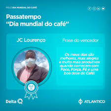 A data homenageia uma das bebidas mais adoradas do mundo: Facebook