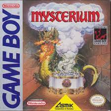 Download beetlejuice rom for gameboy(gb) and play beetlejuice video game on your pc, mac, android or ios device! Mysterium For Game Boy 1991 Mobygames