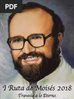 Cronica I Ruta de Moises