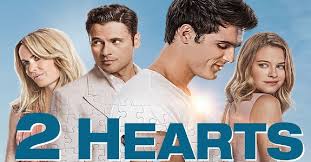 Vague movie trailer channel is your destination for all new movie trailer from the biggest and greatest movies out there! 2 Hearts 2020 Movie Review Poster Trailer Online Entertaining Movies