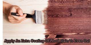 If applied too thickly, they won't dry hi, my dad is building a casket for a man who can not afford to buy one, his question is: Fix Wood Stain Mistakes 9 Diy Solutions For Poor Stain Job