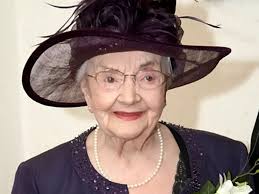 Britain's second oldest woman who has lived through 27 PMs dies aged 112