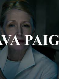 Ava Paige Maze Runner Death