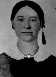 Worthington Twp. People