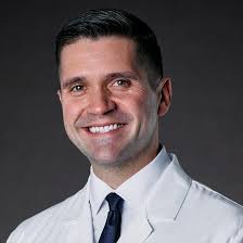 Chicago Radiation Oncologist Dr. Kevin King
