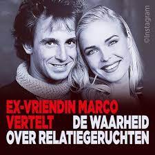 Leontine en hij hebben besloten om een punt achter hun huwelijk van dik 20 jaar te zetten. Ex Liefde Marco Borsato Reageert Op Relatiegeruchten Ditjes Datjes