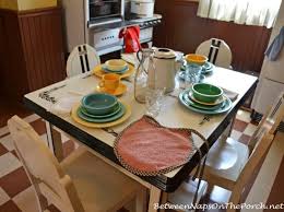A track and trace sheet and qr code card will be left on each table for you to enter your contact details and we will be checking to ensure that everyone has completed this. Inside The Kitchen Of A Christmas Story Movie House Between Naps On The Porch