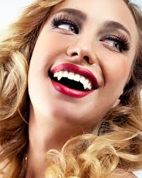 Check spelling or type a new query. Vampire Veneers Not Just For Halloween Anymore Sheknows