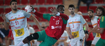 Maybe you would like to learn more about one of these? Portugal Vence Bicampea Europeia De Andebol Pela Segunda Vez Na Historia Andebol Publico