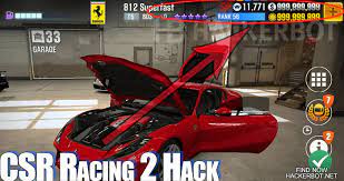¡el nuevo capítulo del juego 1 drag racing de todos los. Csr Racing 2 Hacks Mods Game Hack Tools Mod Menus And Cheats For Ios Android