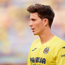 Tall players have the reputation to be slow, but this is not the case for him. Chelsea Centre Back Rumors Raphael Varane Pau Torres Fikayo Tomori Latest We Ain T Got No History