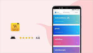 Learn a word a day from many different dictionaries! Best Vocabulary Apps To Learn Words Meticulously 2021
