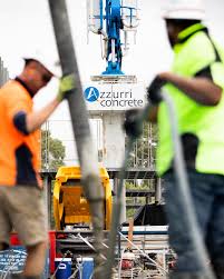 Azzurri concrete has grown by adopting a continuous improvement philosophy. Azzurri Concrete Photos Facebook