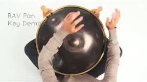 Rav Pan Fist Your Perfect Pan Key For The Bottom Notes