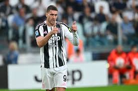 Trend Google: dusan vlahovic