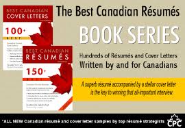 best canadian resumes series newest