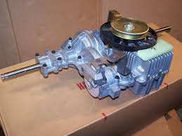 * transmission, tuff torq k46bl. Home Garden Lawn Mower Parts Accessories Craftsman Husqvarna Tuff Torq K46 Transmission Transaxle 17 1 4 Drive Wheel Axle