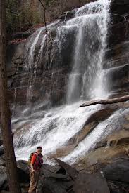Jones gap state park is a south carolina state park in northern greenville county, near marietta. Hospital Rock To Falls Creek Trail In Jones Gap State Park