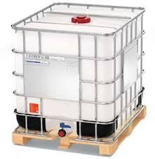 Pourquoi Utiliser Une Cuve 1000 Litres Ibc Comme Recuperateur D Eau De Pluie Cuve A Eau Recuperateur D Eau Cuve 1000l