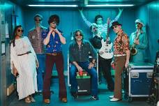 Yacht Rock Revue