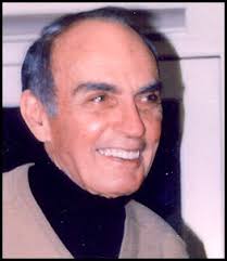 Albert Yost Obituary (2009)