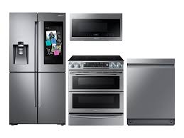 When you buy with costco, your purchase comes with all the extras to simplify your life. Samsung Kitchen Appliance Packages Kitchen