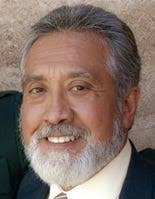 Anthony “Tony” Julius Casarez Obituary