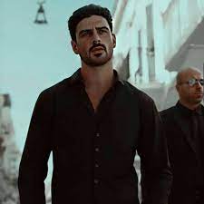Don Massimo Vogue Men Gorgeous Men Hottest Male Celebrities