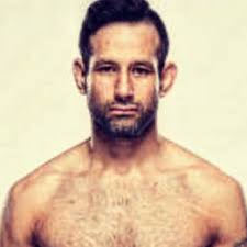 Mike Otwell vs. Carlos Vera, Shogun Fights 20