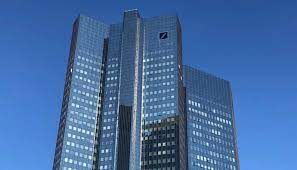 Debeka bausparkasse ag sitz koblenz am rhein is the 4th largest private building and loan associations (private bausparkasse) in germany (out of 11 private building and loan associations (private bausparkassen)) having market share of 5.13% amongst the banks of this category. Sanierung Deutsche Bank Plant Massiven Stellenabbau Cash