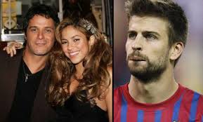 Alejandro Sanz apoya a Shakira en tiradera contra Piqué y Clara Chía- Grupo  Milenio