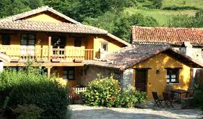 Todos los establecimiento de asturias. Las 22 Mejores Casas Rurales Con Encanto En Asturias La Espiga Digital