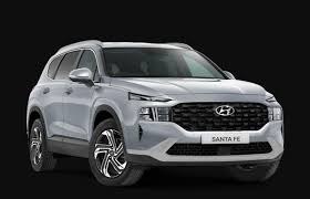 Cuenta oficial de independiente santa fe, el primer campeón del fútbol profesional colombiano. Hyundai Santa Fe 2021 Officially Paved There Are 4 Trims Check The Price Here Netral News