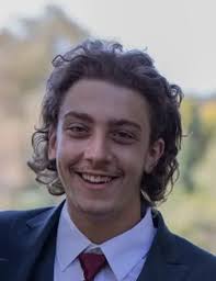 Obituary information for Tyrell David Grant