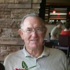 Billy Fred Crouch Obituary