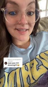 Tiffany Abbs's Instagram, Twitter & Facebook