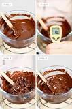 What are the 3 methods for tempering chocolate?