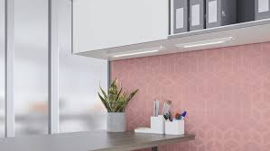 Led Under Shelf Lighting System Steelcase