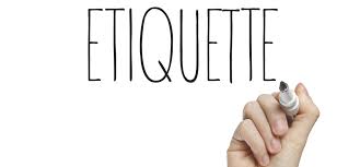 If one person does not do his portion of the job, the other members of the team. Legal Profession Practice And Etiquette Rules Ethics In Practice Legal Profession Solicitors The Legll Prof Sion Canons Of Professional Ethics C Where No Provision Is Made Herein In Respect
